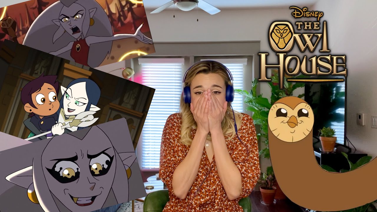 The Owl House S01 E18 