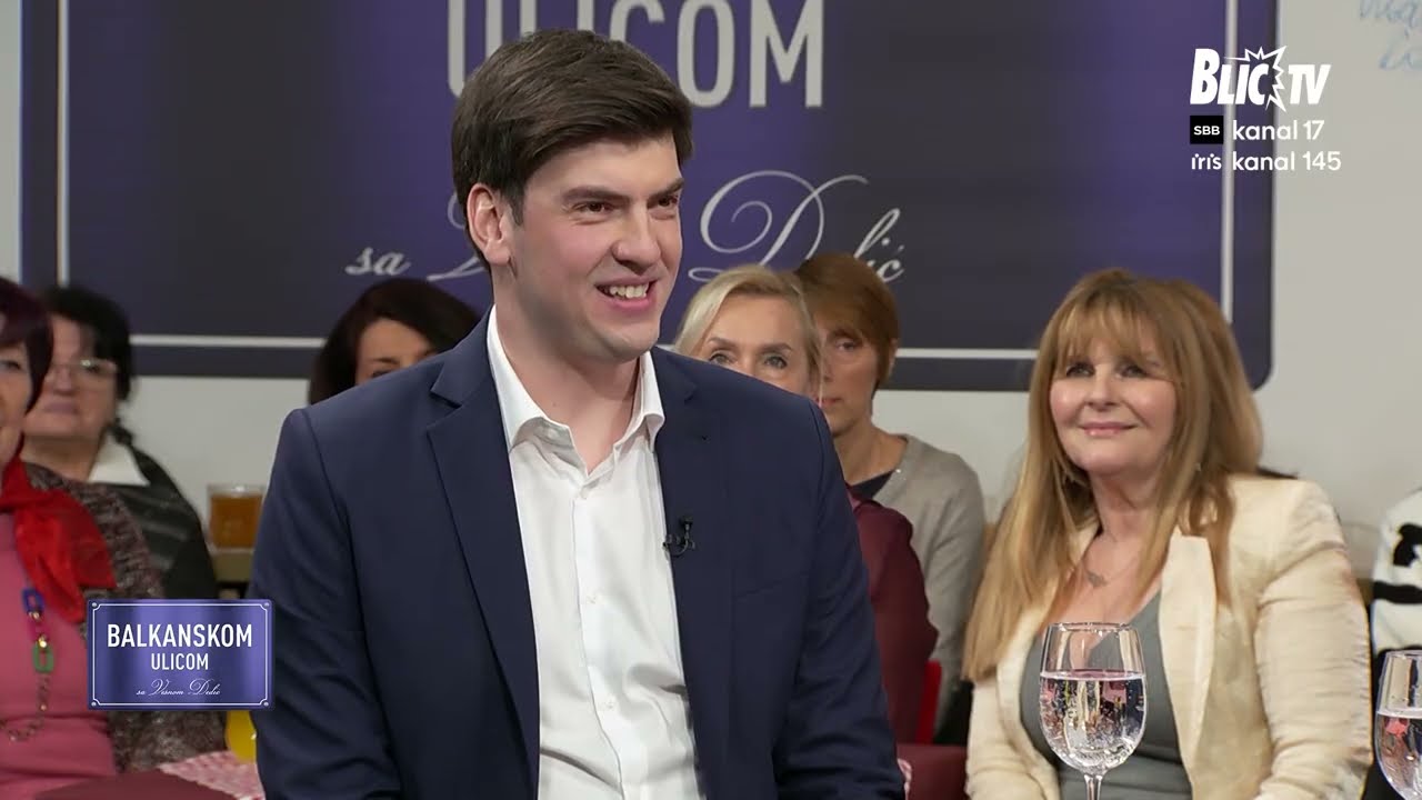 Glumac ostao bez oca, pa rano preuzeo brigu o sestri: 