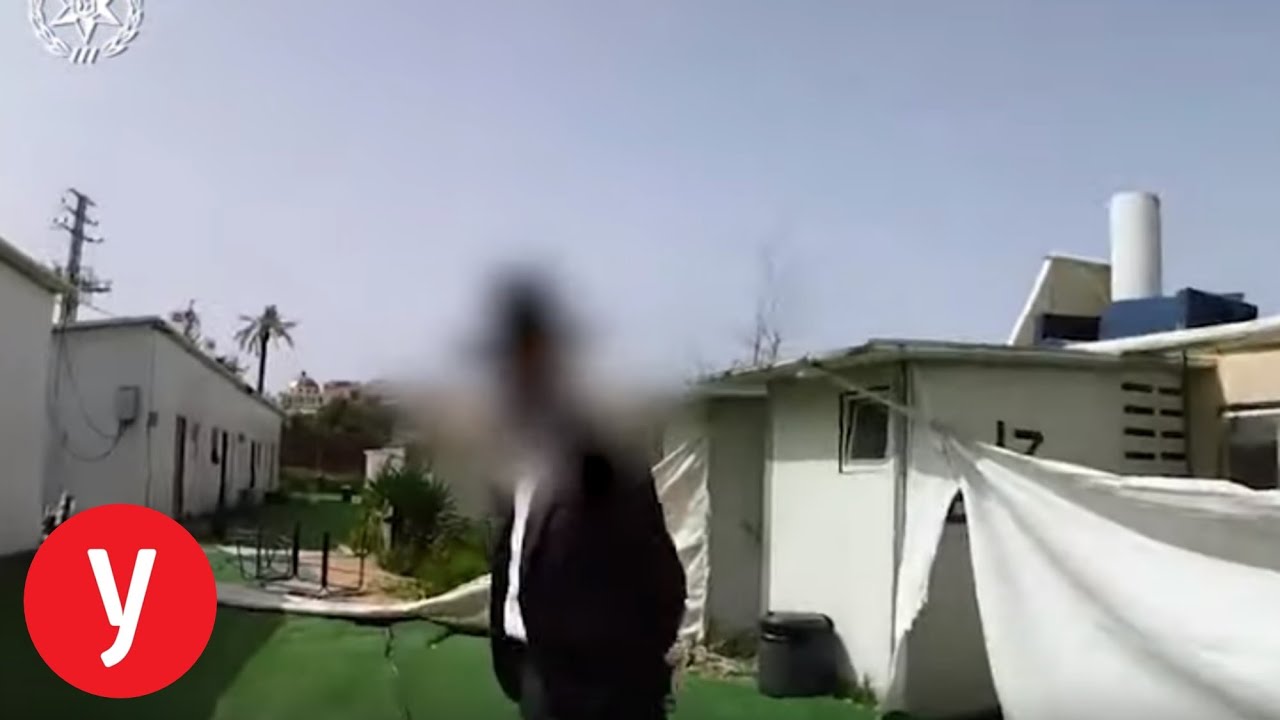 מפעילי ישיבה במודיעין עילית התעמתו עם שוטרים שאכפו את צווי הקורונה