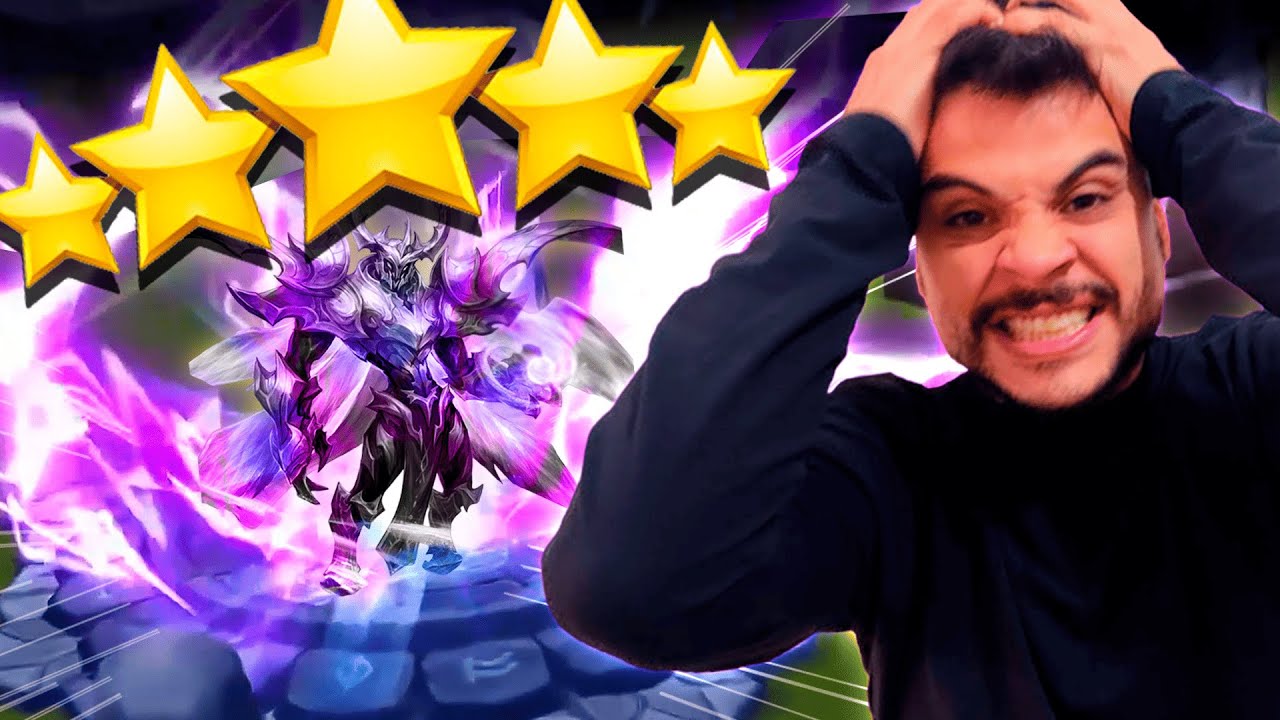 ESSA SUMONADA COMEÇOU TÃO BEM COM2US !!! | #summonerswar