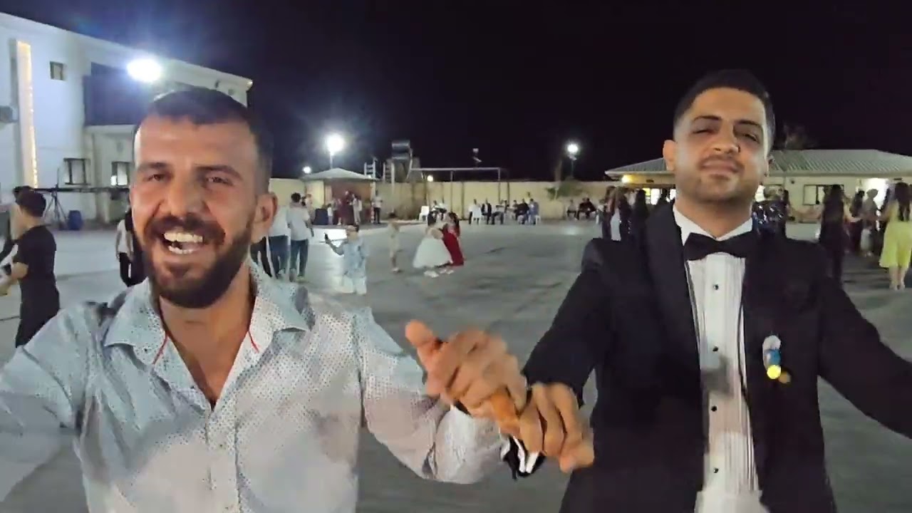 EDİP ATAÇ CİZRE CÜNEYT AYDIK DÜĞÜNÜ