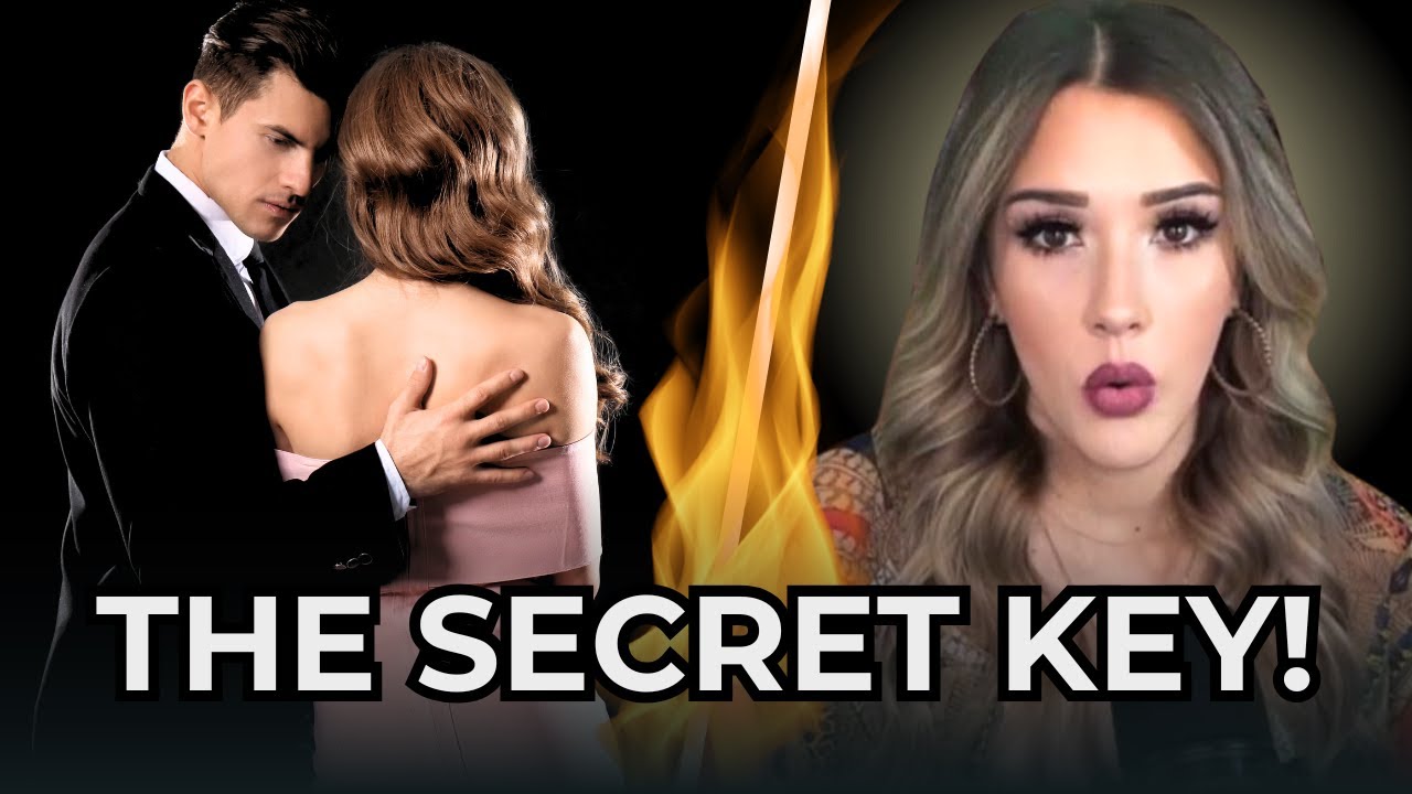 The *Secret Key* to Submissive Training in Your Dom/sub Relationship! | Ms. Elle X