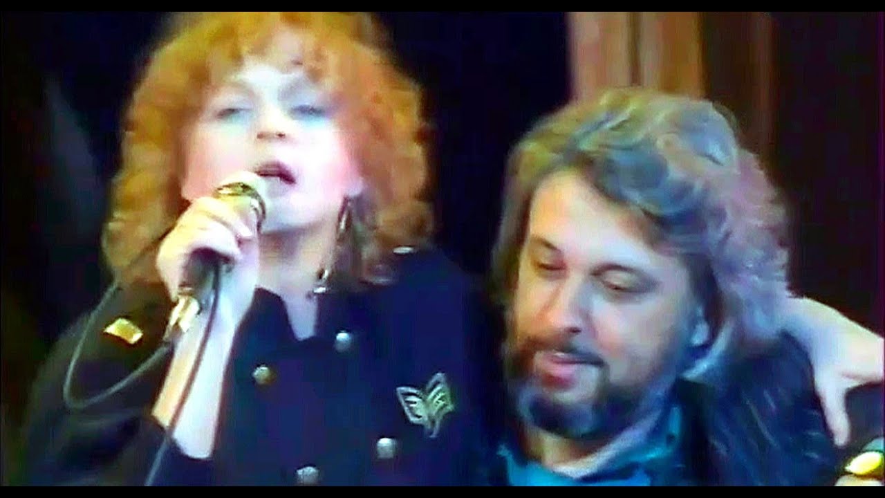 Светлана Лазарева - Выбирай (1990)