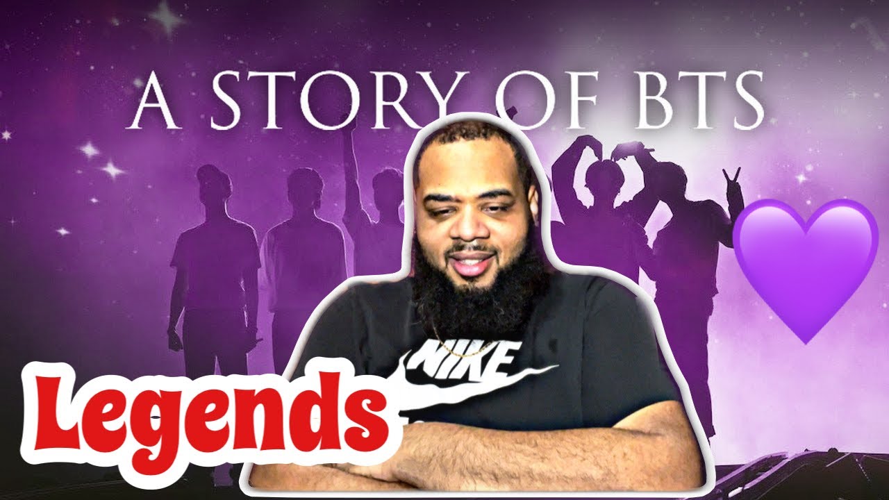 The Most Beautiful Life Goes On: A Story of BTS 2023 | REACTION