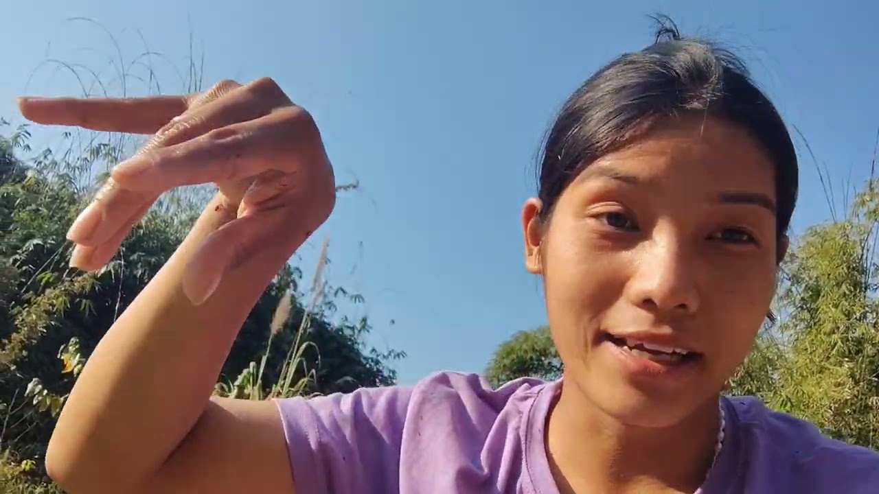   mainne apne janmadin par ek chhota sa utsav manaaya|| Arunachal pradesh 🇮🇳  13/01/2026