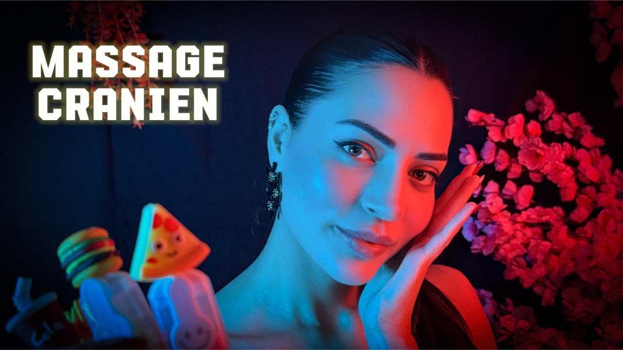 ASMR Français | Triggers ULTRA Relaxants & Satisfaisants Pour Toi 😎✨