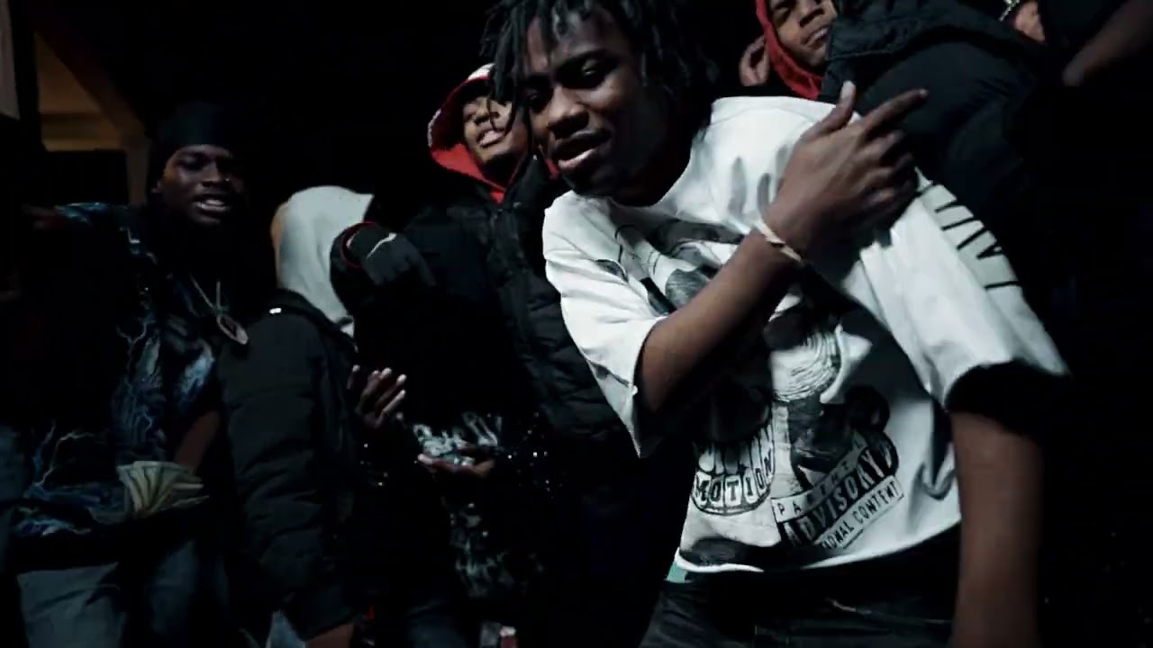 Youngg Jaxkkaa (@younggjaxkkaa) - 300 Blattt (Official Video)