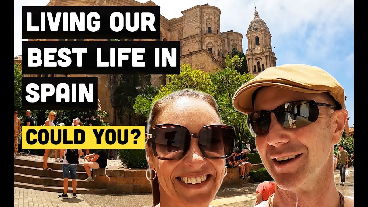 Moving to Spain: A Guide to Living in Malaga