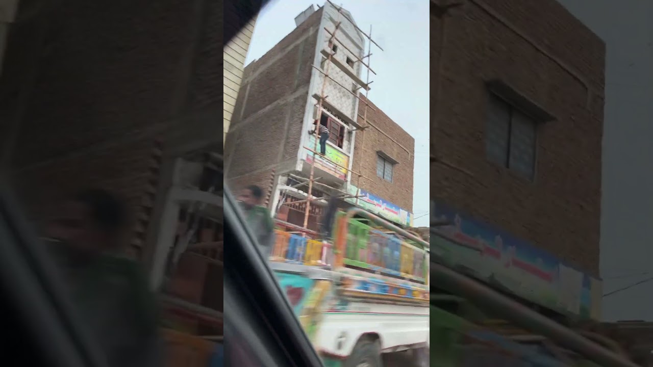 Sabzi mandi Hala Road Hyderabad