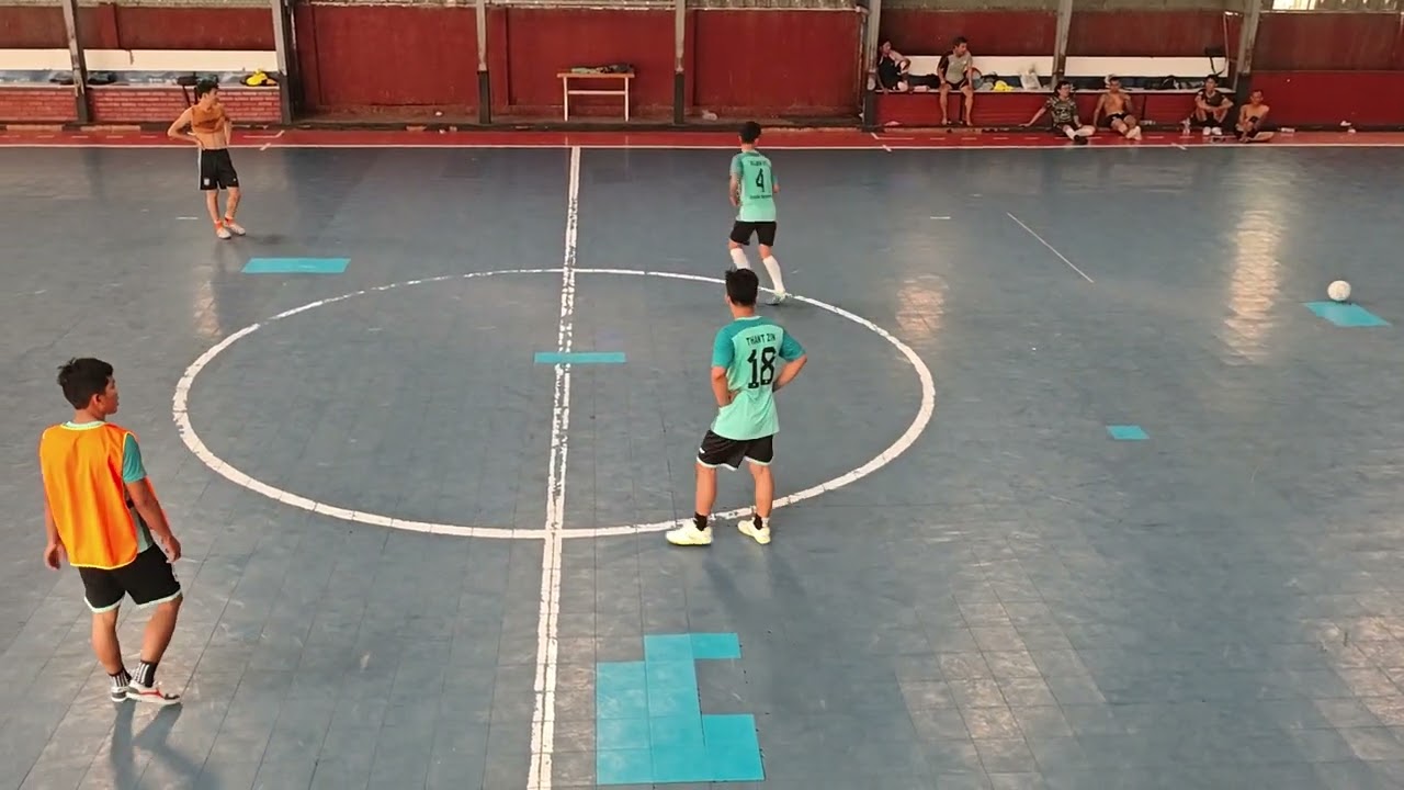 Team ASM vs Team LZH #part 2