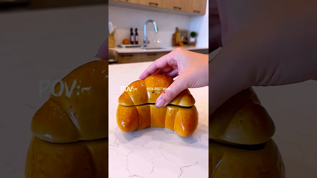 &laquo;Расслабьтесь с ASMR: лучшие советы по пополнению запасов и организации! ✨🧘&zwj;♀️&raquo; #asmr #пополнение...