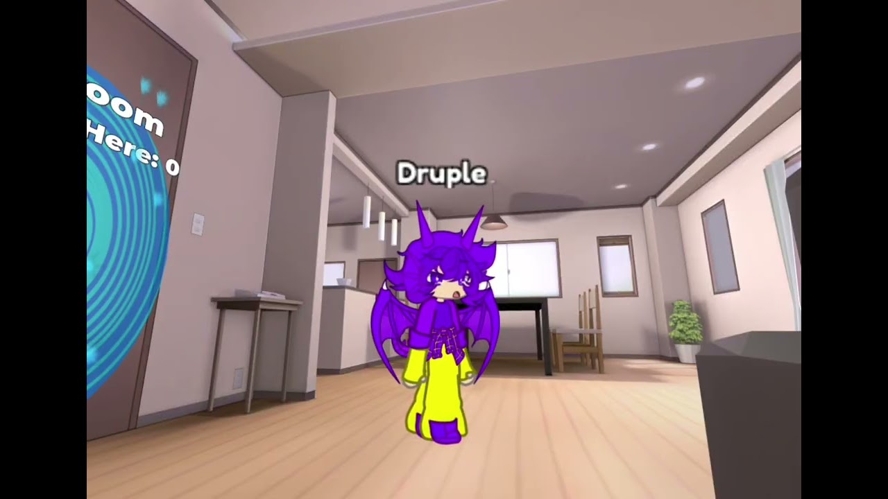 #simon#druple