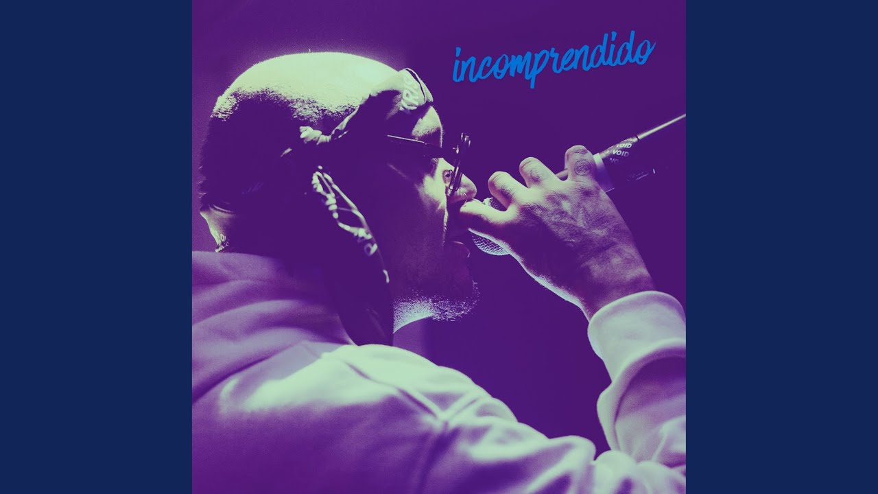 Incomprendido