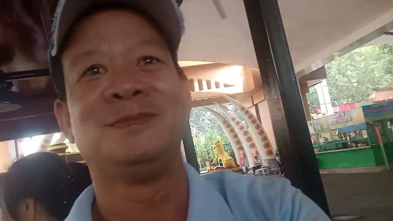 Tham quan khu du lịch suối tiên gặp nhiều điều thú vị và bất ngờ