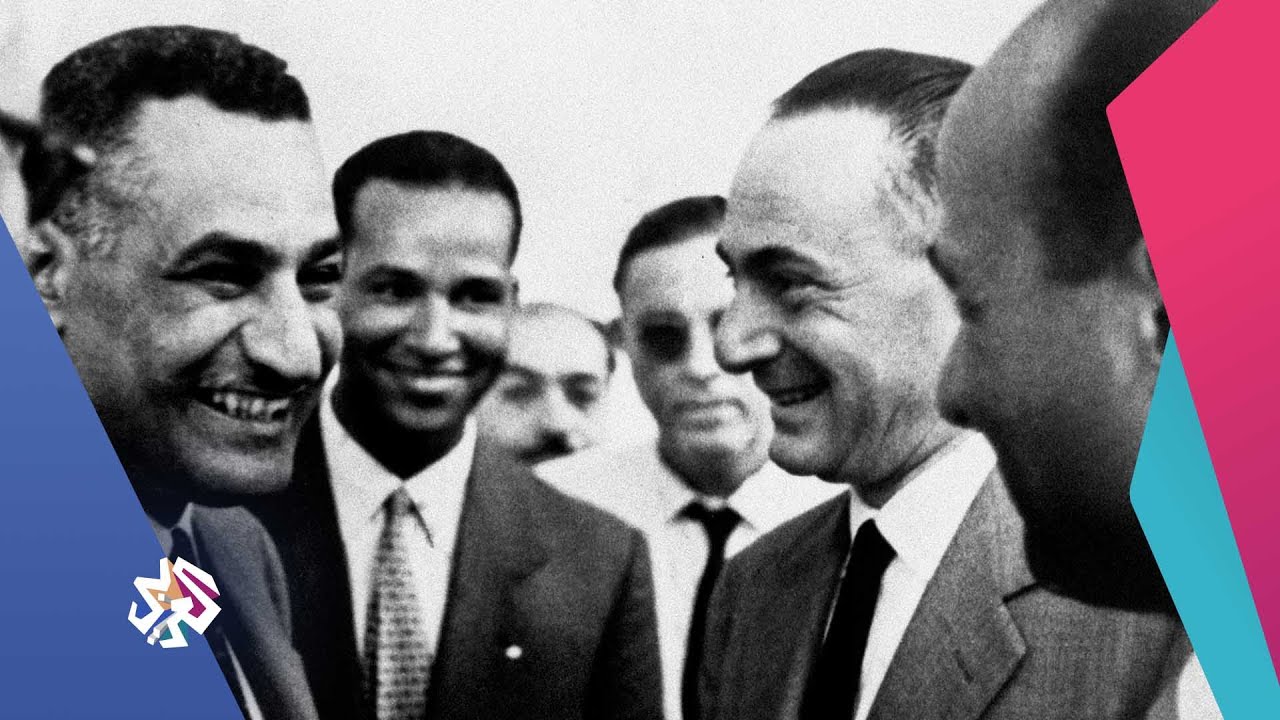 هل أرسل عبد الناصر صديقه للموت؟ قصة نجيب محفوظ مع القناعة، وهاروت وماروت!│سيداتي سادتي مع عارف حجاوي