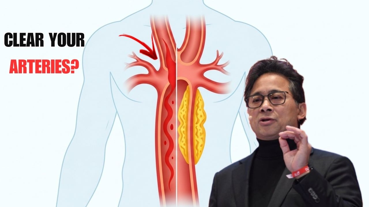 Can One Food Really Unclog Your Arteries? The Truth Revealed