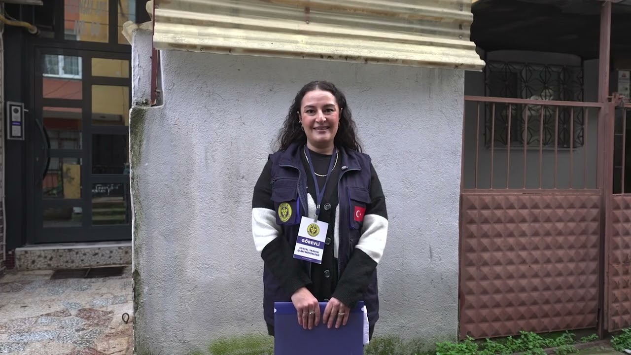 Buca Belediyesi'nden Ramazan dayanışması