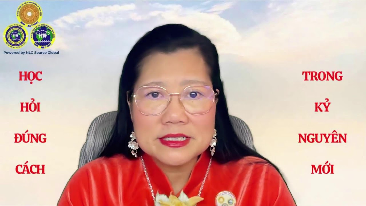 TUYET LANH HOANG-NLG FRANCE VI DIEU TRANSMISSION 13.03.2026 (08:30' CEST)-(15:30' UTC+8)