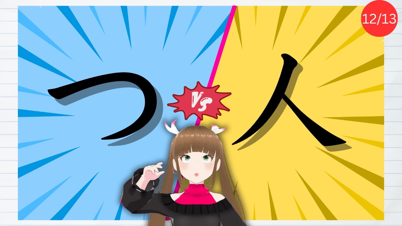 The Most Important Japanese Counters 🔢🇯🇵  I  Learning Japanese with AI (Week 12/13)