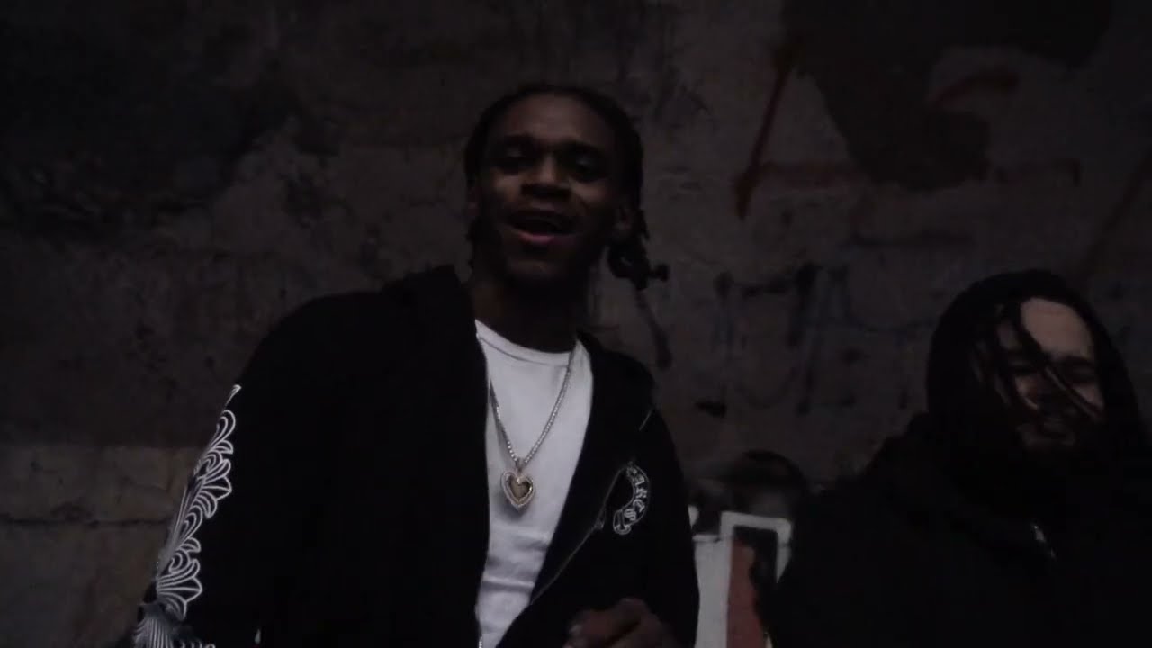 YannaSlim-Lamar Odom (MUSIC VIDEO) shot by @RakkzVisionz 