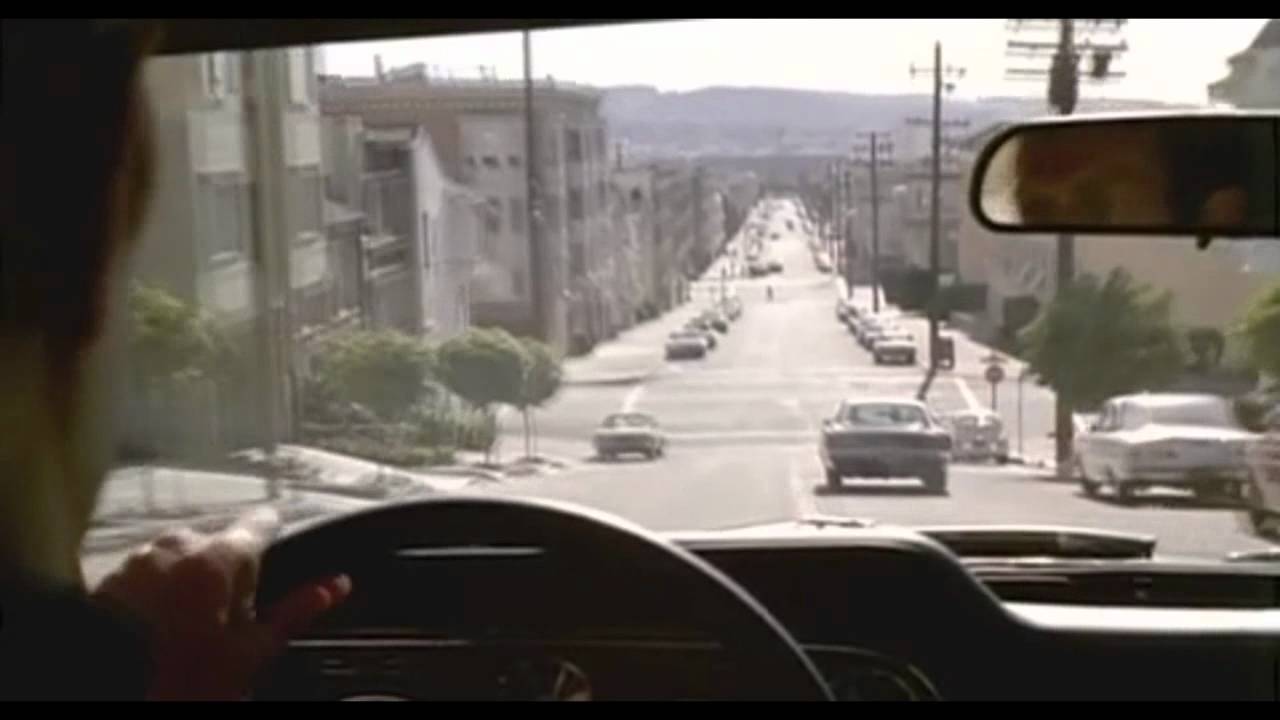 Kavinsky - Roadgame (unofficial video)