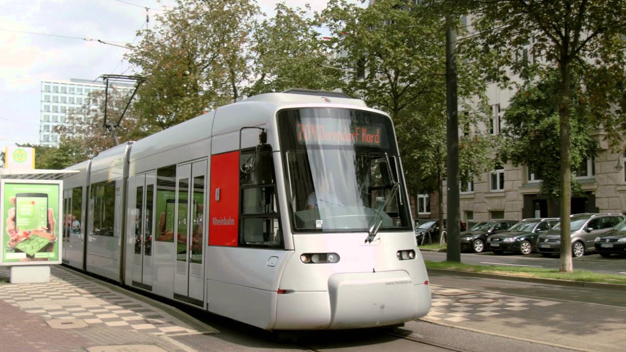Warum gehen die Türen der Bahn manchmal nicht mehr auf?