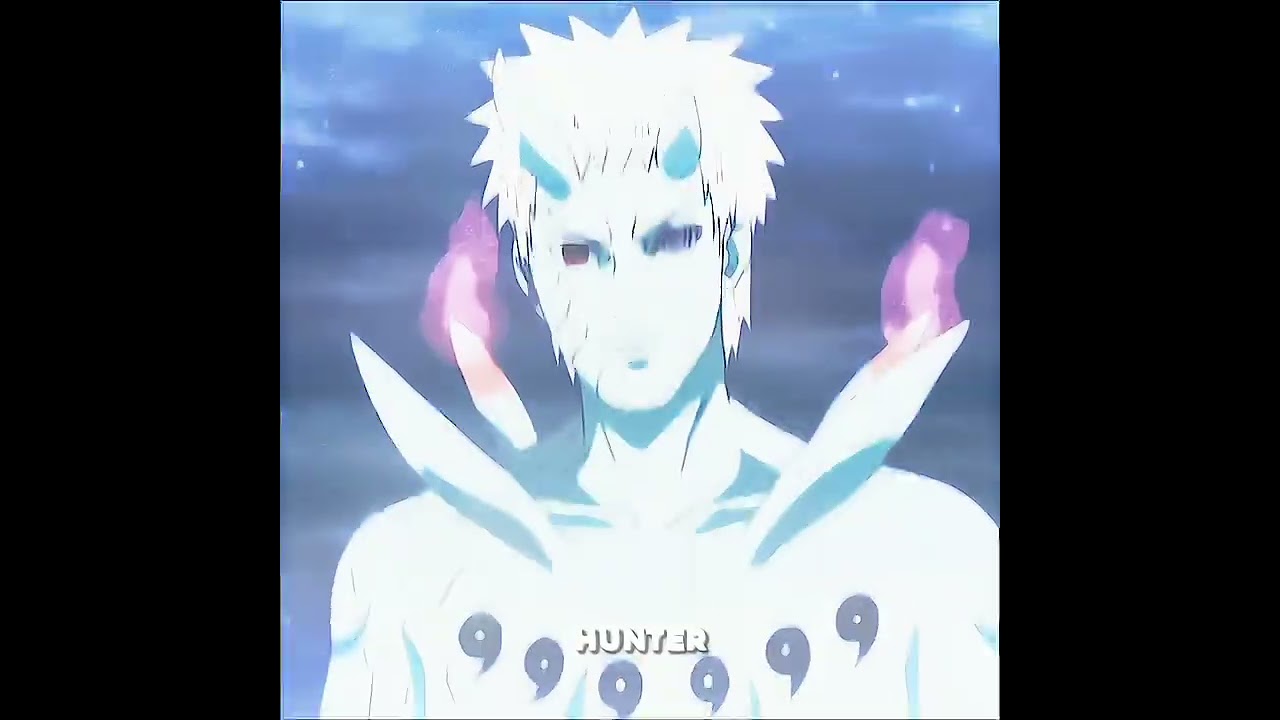 Visual Powers of the Uchiha - Naruto | Naomi - Space