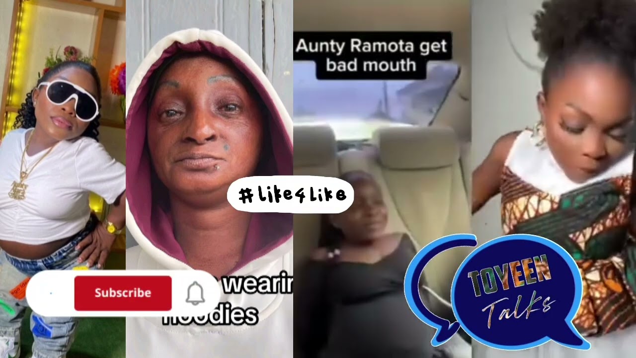 EWA GBO ANALYSIS MUMMY HANNAH MAYOWA LORI ORO AUNTY AJARA ATI AUNTY RAMOTA OOO