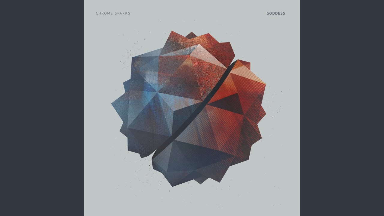 Enter The Chrome Forest