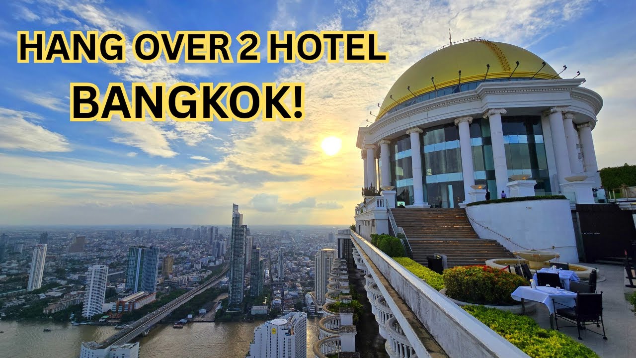 TOWER CLUB @ LEBUA