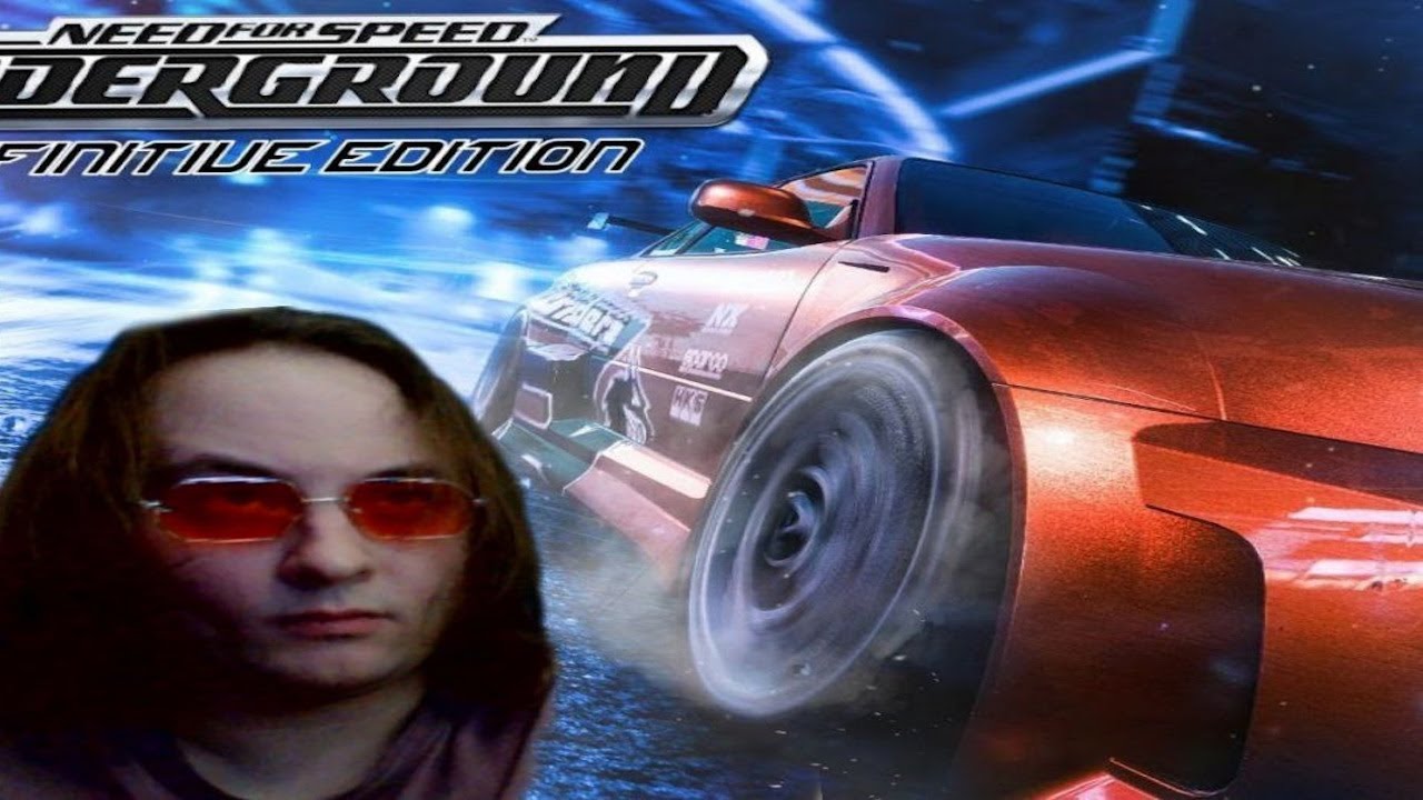 Возвращение в NFS Underground спустя месяцы I Всё ближе к финалу...I 304