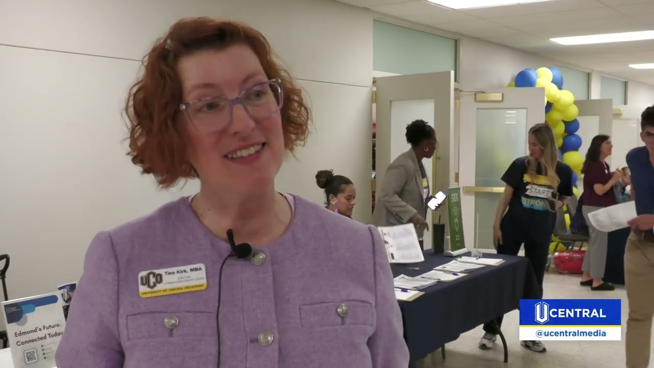 Spring 2026 Career & Internship Fair Held