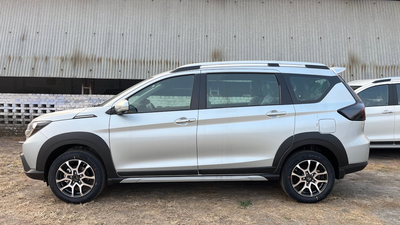 Maruti XL6 Alpha Plus MT 2025 | Features | Price | Mileage | Interior | Exterior | Design