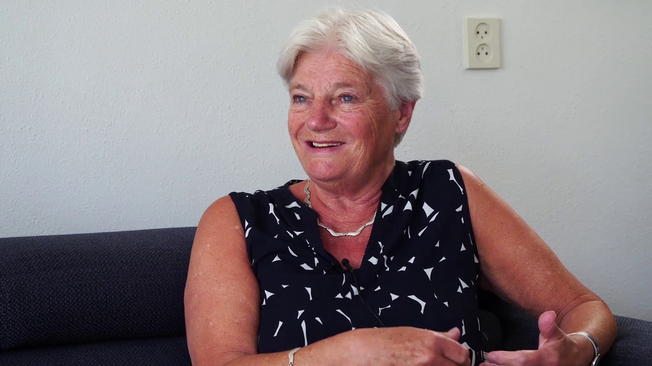 Leven met beginnende dementie | Interview met Elly Goosen