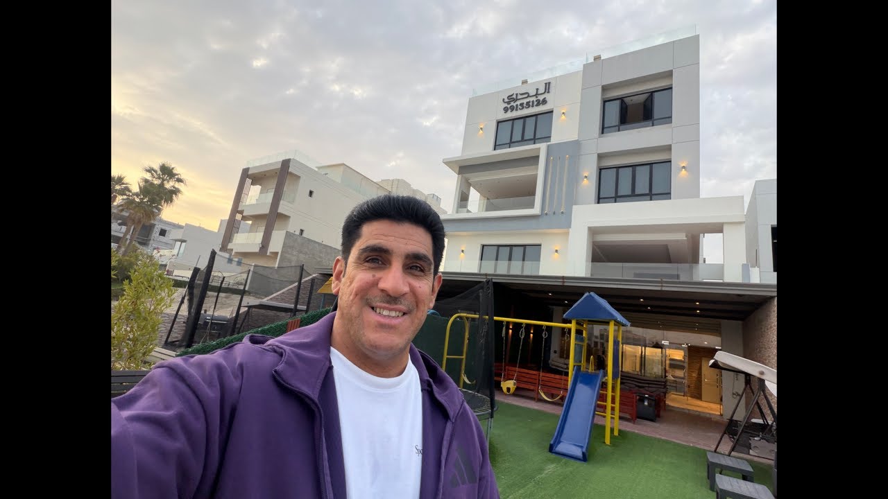 YASER ALBAHRI is live!