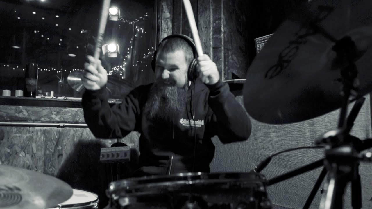 IGNITE - In the Studio - Part III