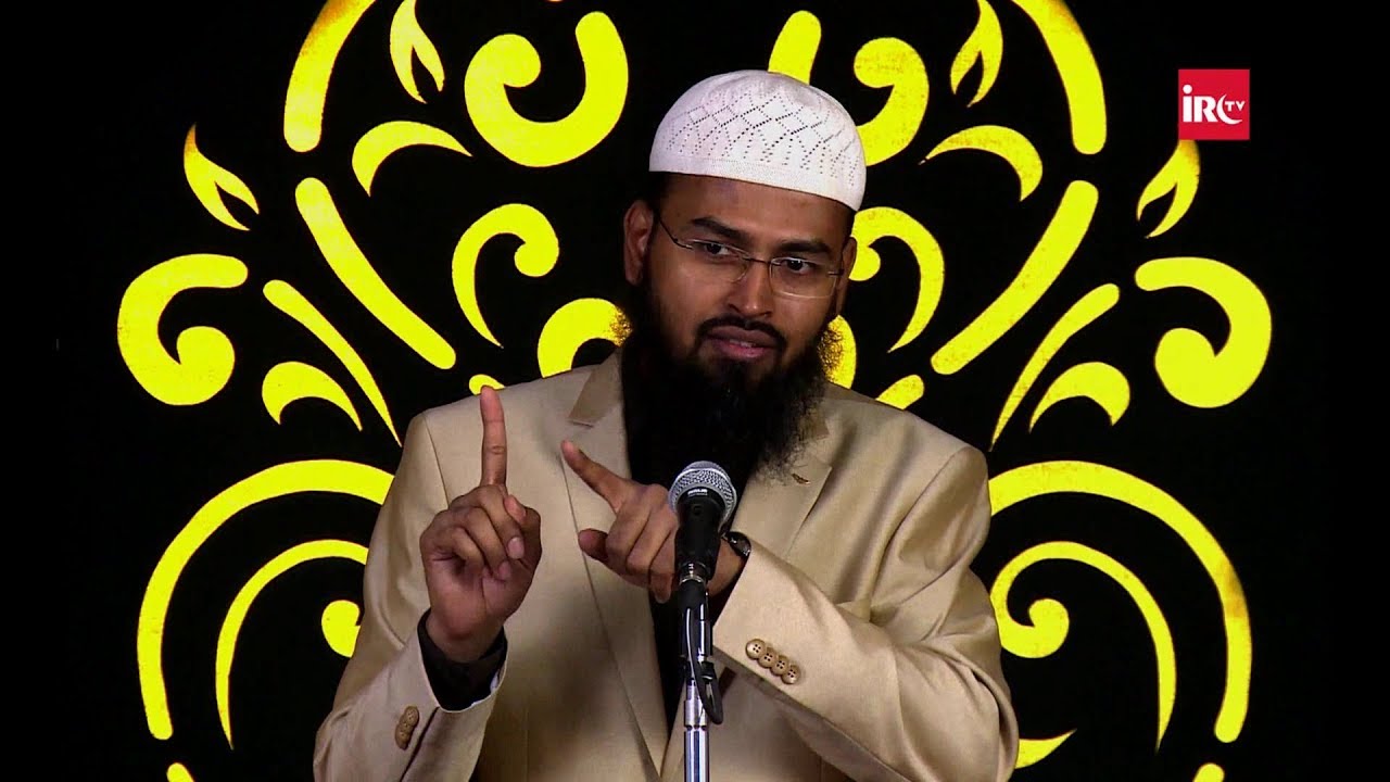 Syed, Hashmi, Quraishi Ya Jo Bhi Nabi ﷺ Ki Khandan Se Ho Unhe Na To Zakat De Aur Na Hi Sadqa De