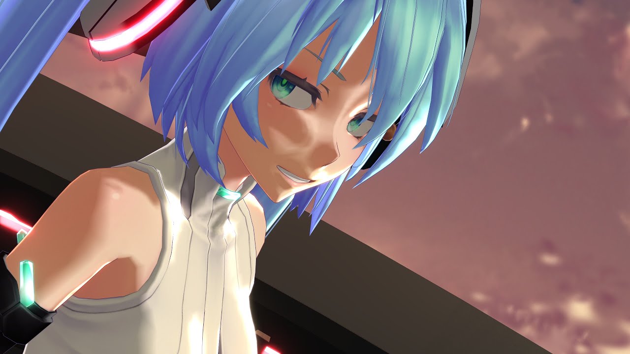 【TDA・MMD】謹賀新年 『誰ガ為ノ世界』Taga Tame no Sekai 【1440p-60fps or WQHD】Tda式初音ミク・アペンドRKHver V1.10