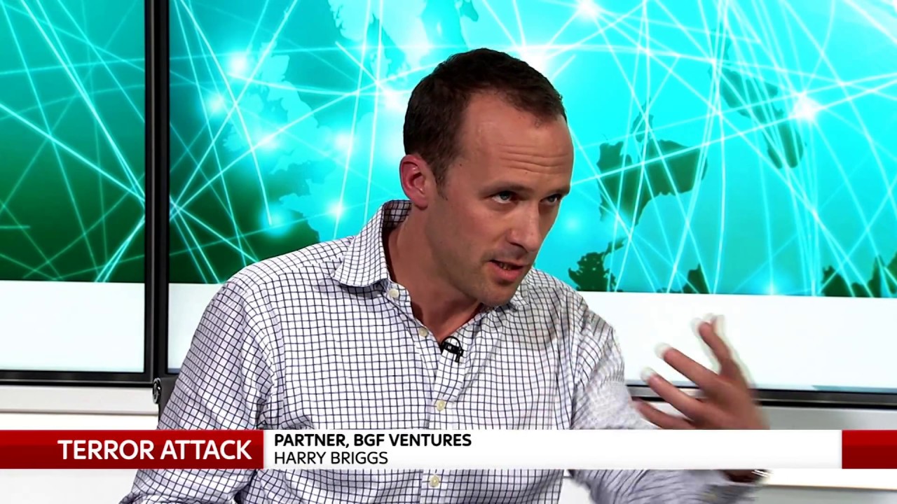 It's not possible to stop end-to-end encryption, says tech investor