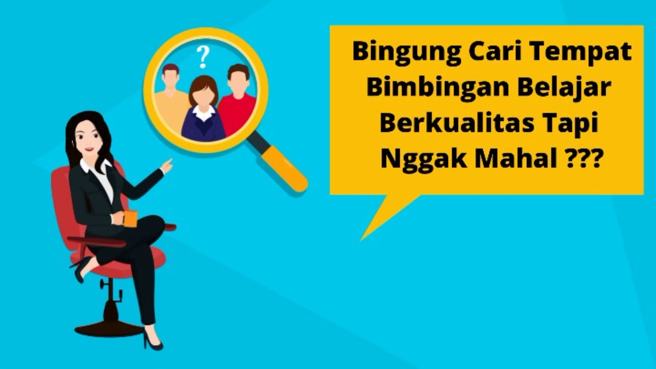 Bimbel berkualitas dan Murah di Karawang