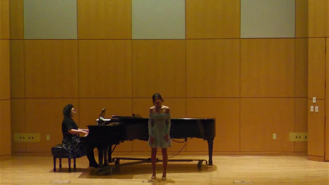 Wednesday, December 10th: Music Performance Showcase