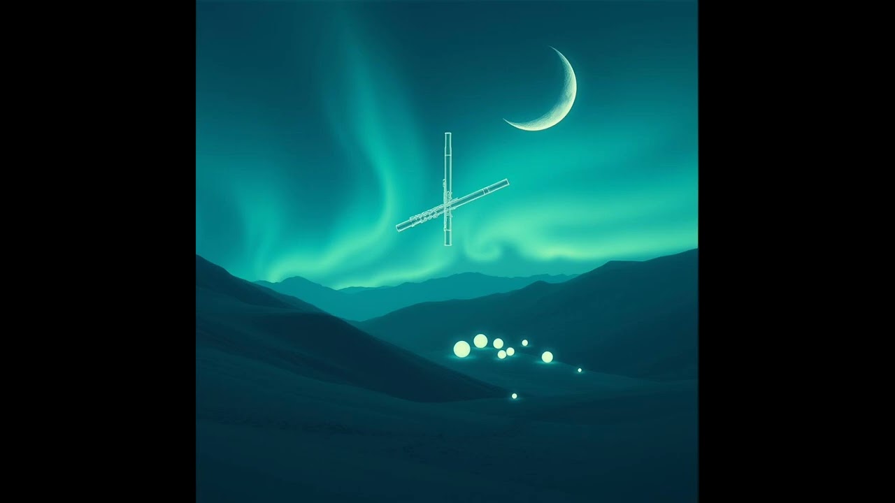 Meditation & Sleep Music – Relaxing Piano & Ambient Sounds 60 Minutes