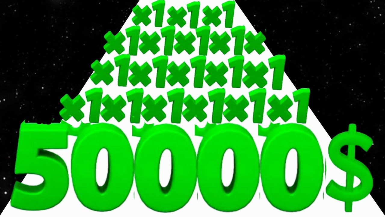 Digit Shooter vs Roof Rails - Gameplay Walkthrough Android (Max Level, New Update)