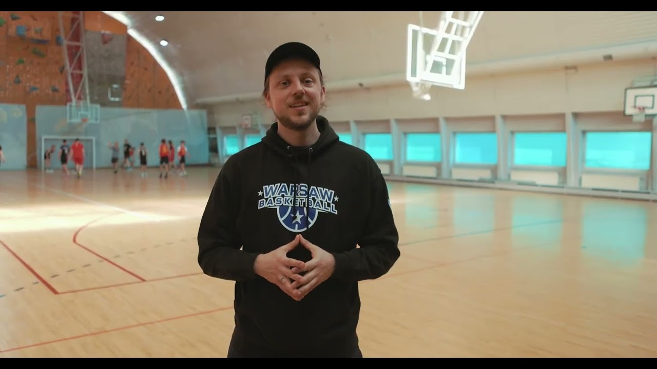 Kolejny etap Warsaw Basketball