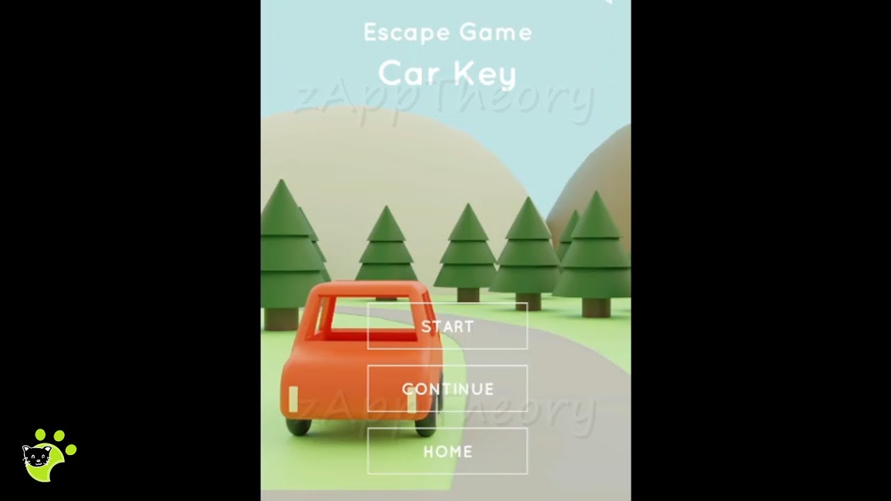 Car Key Escape Game Full Walkthrough with Solutions (nicolet.jp)