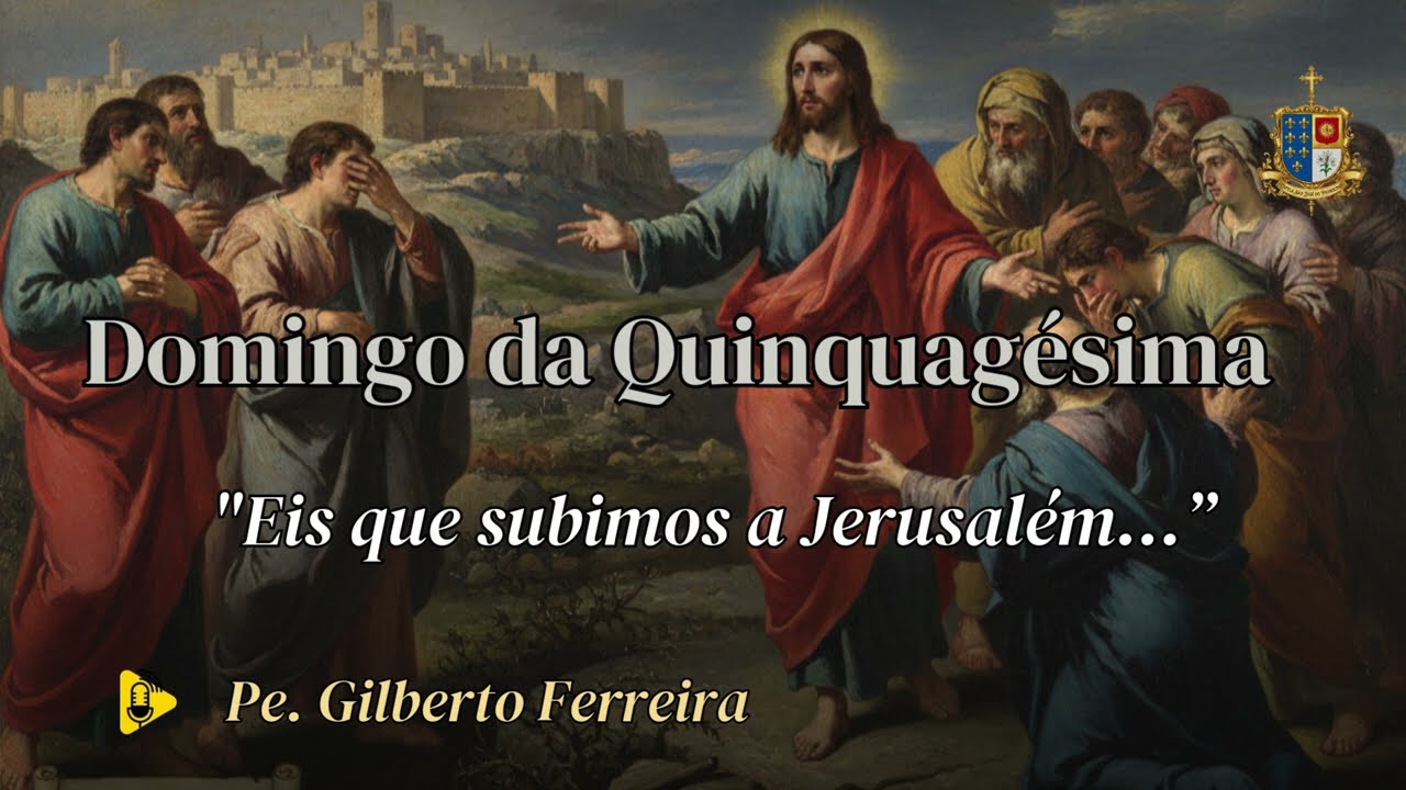 Domingo da Quinquagésima