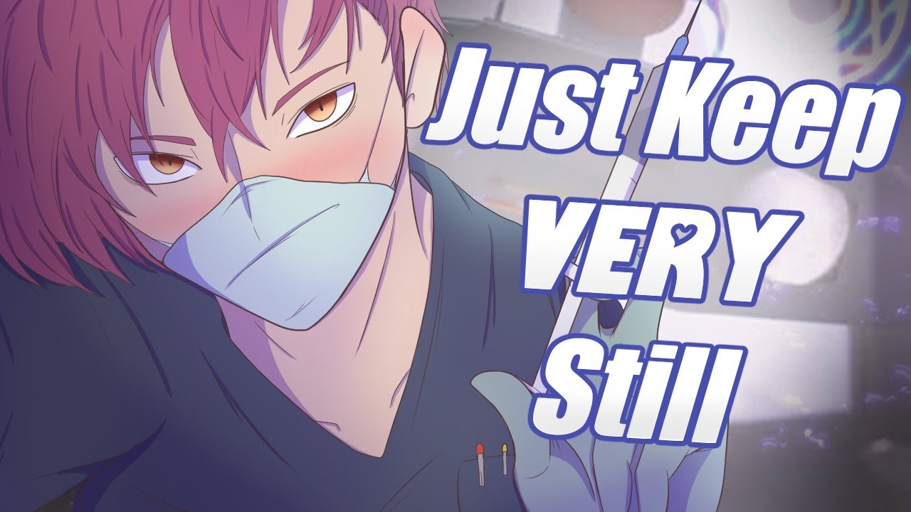 Yandere Dentist Can't Control His Obsession [M4A] [Possessive] ASMR Roleplay