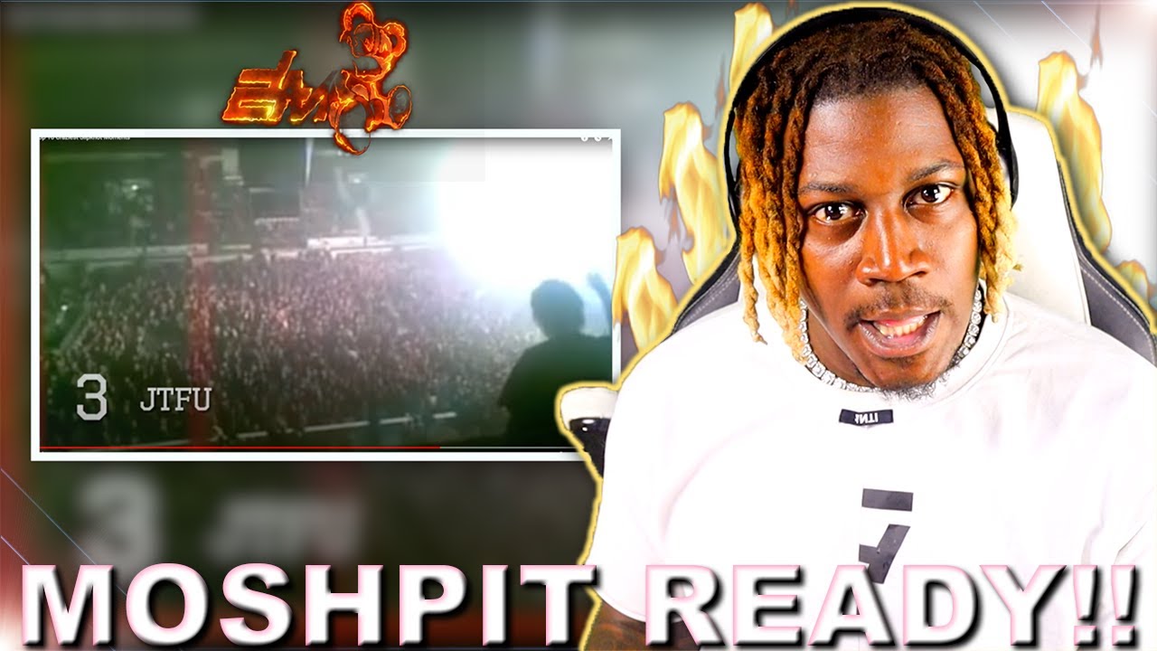 Top 10 Craziest Slipknot Moments 