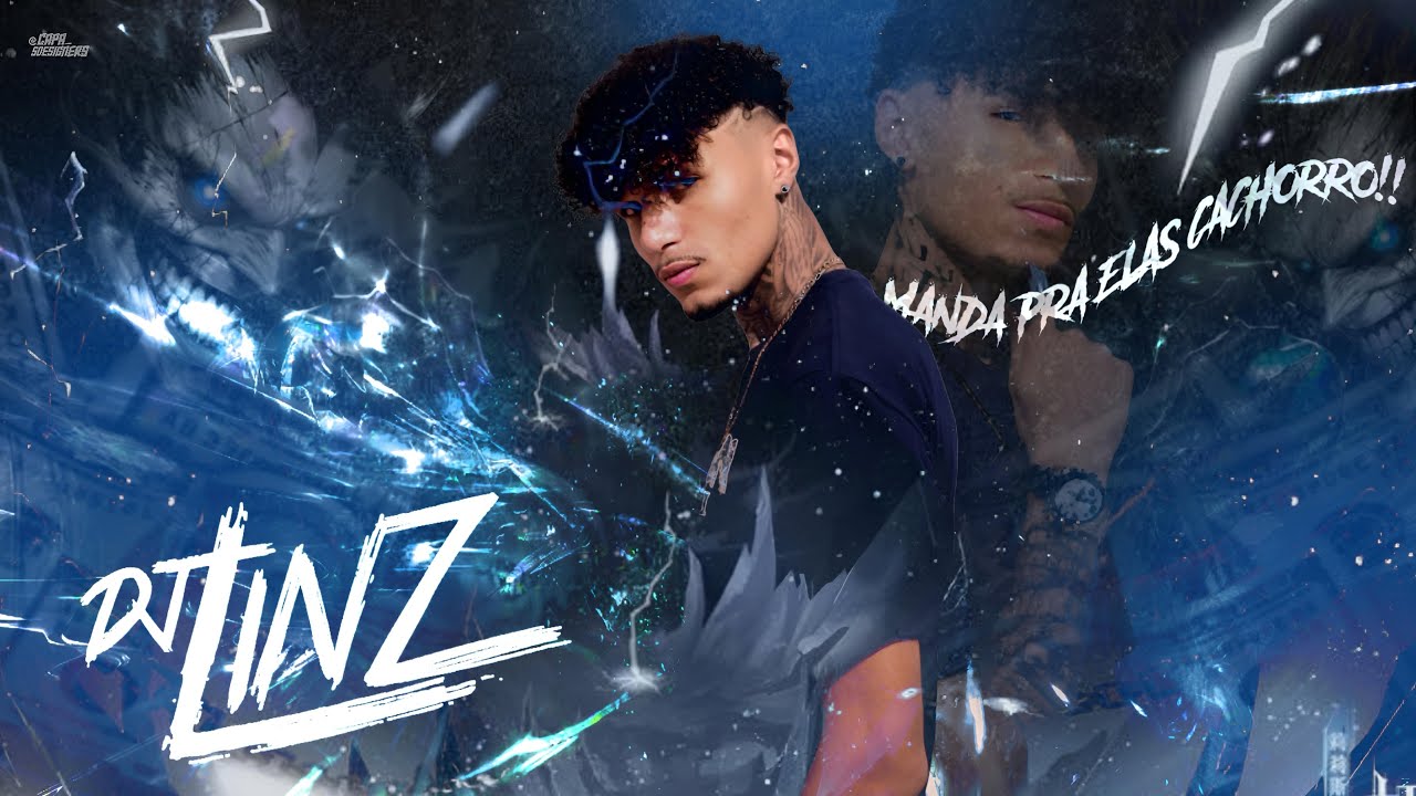MONTAGEM DOS SEM AMOR-DJ LINZ ZS (feat.Dj Furtuoso)