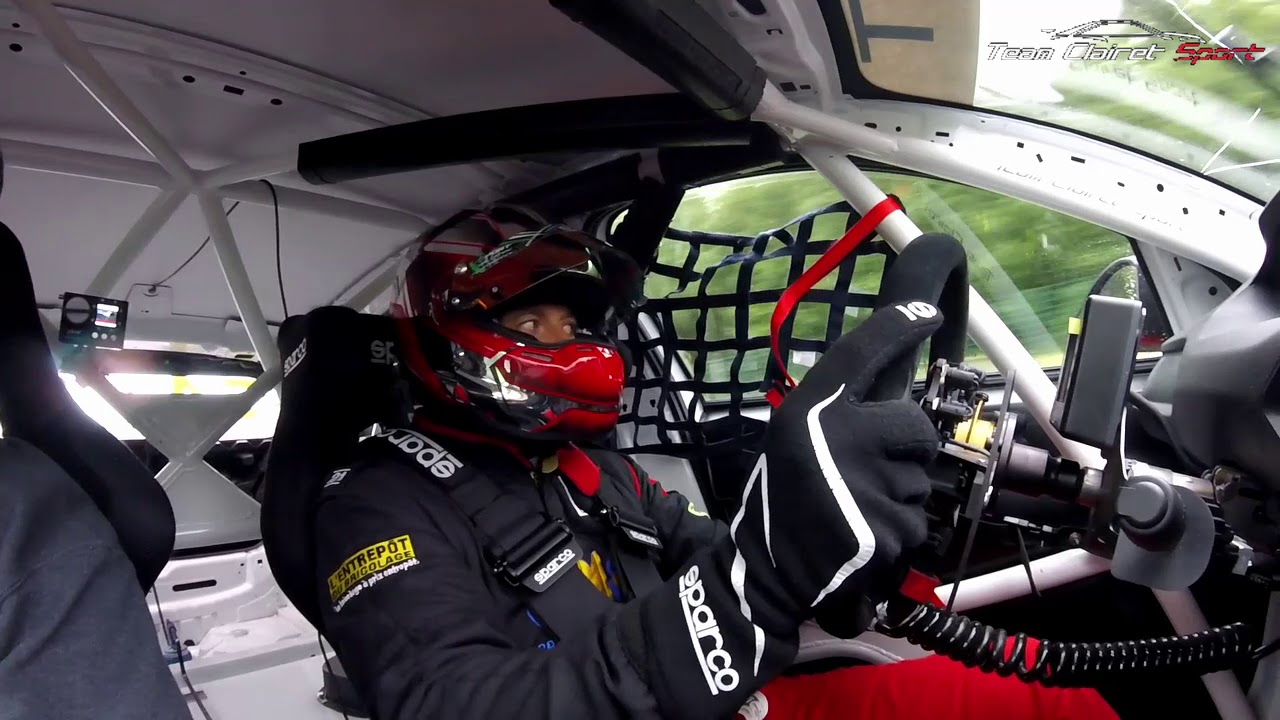 308 CUP JOURNEE D'ESSAIS SPA FRANCORCHAMPS 12/07/2017